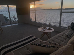 ASURE Harbour View Motel and Waterfront Apartments, Tauranga